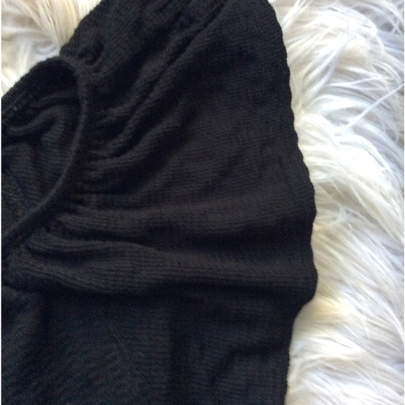 Free People Mint Julep Off the Shoulder Top - Picture 7 of 8